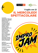 Il Mercoledì Spettacolare – La Mappazza