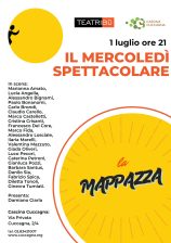 Il Mercoledì Spettacolare – La Mappazza