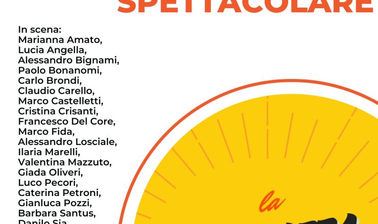 Il Mercoledì Spettacolare – La Mappazza