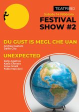 Festival Show #2 – 14 Febbraio 2025