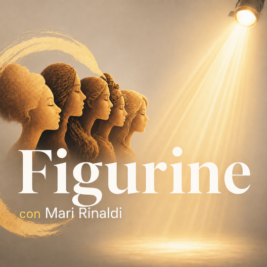 Mari Rinaldi - FIGURINE