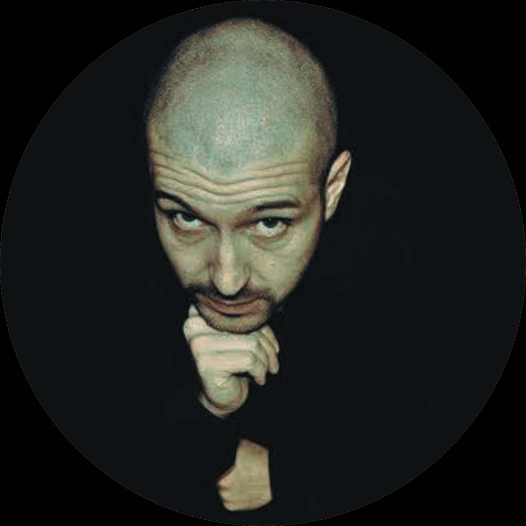 Roberto Boer – PERSONE