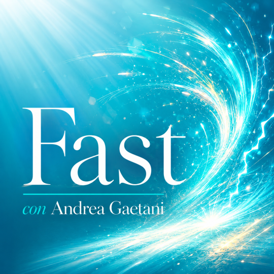 Andrea Gaetani - FAST