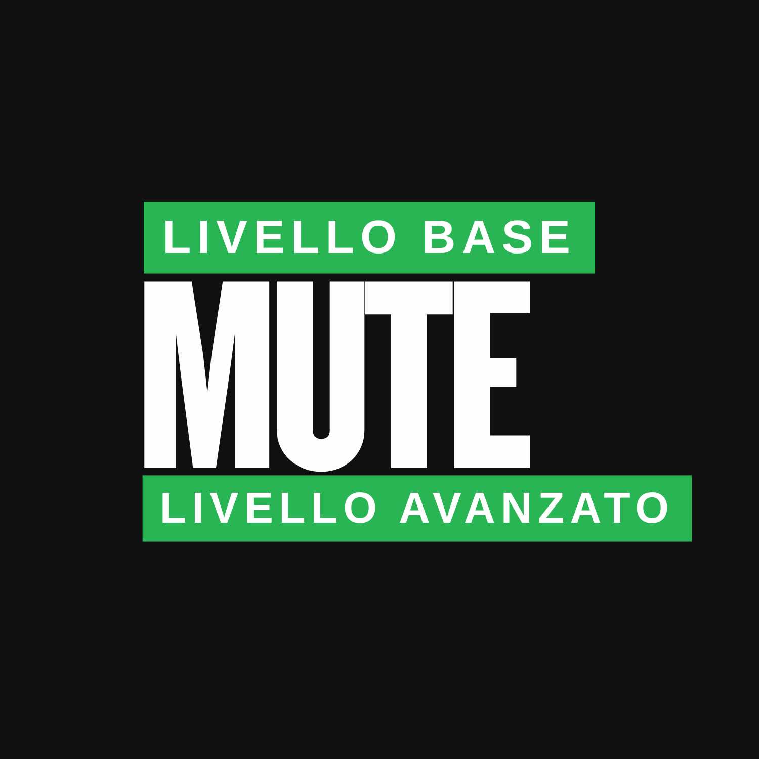 Fabio Maccioni - MUTE