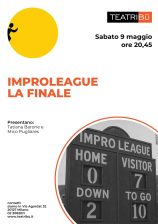 Improleague – La Finale