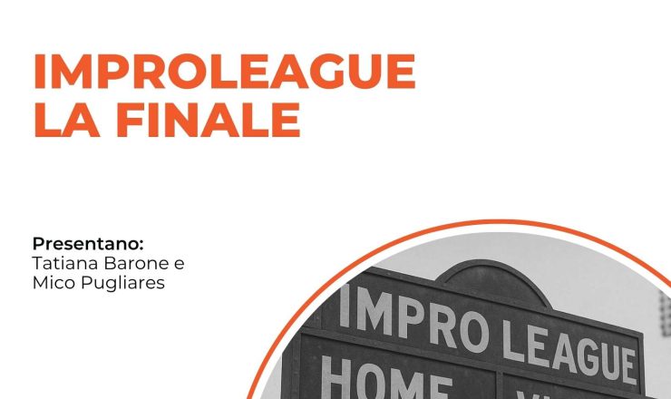 Improleague – La Finale
