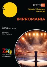 Impromania