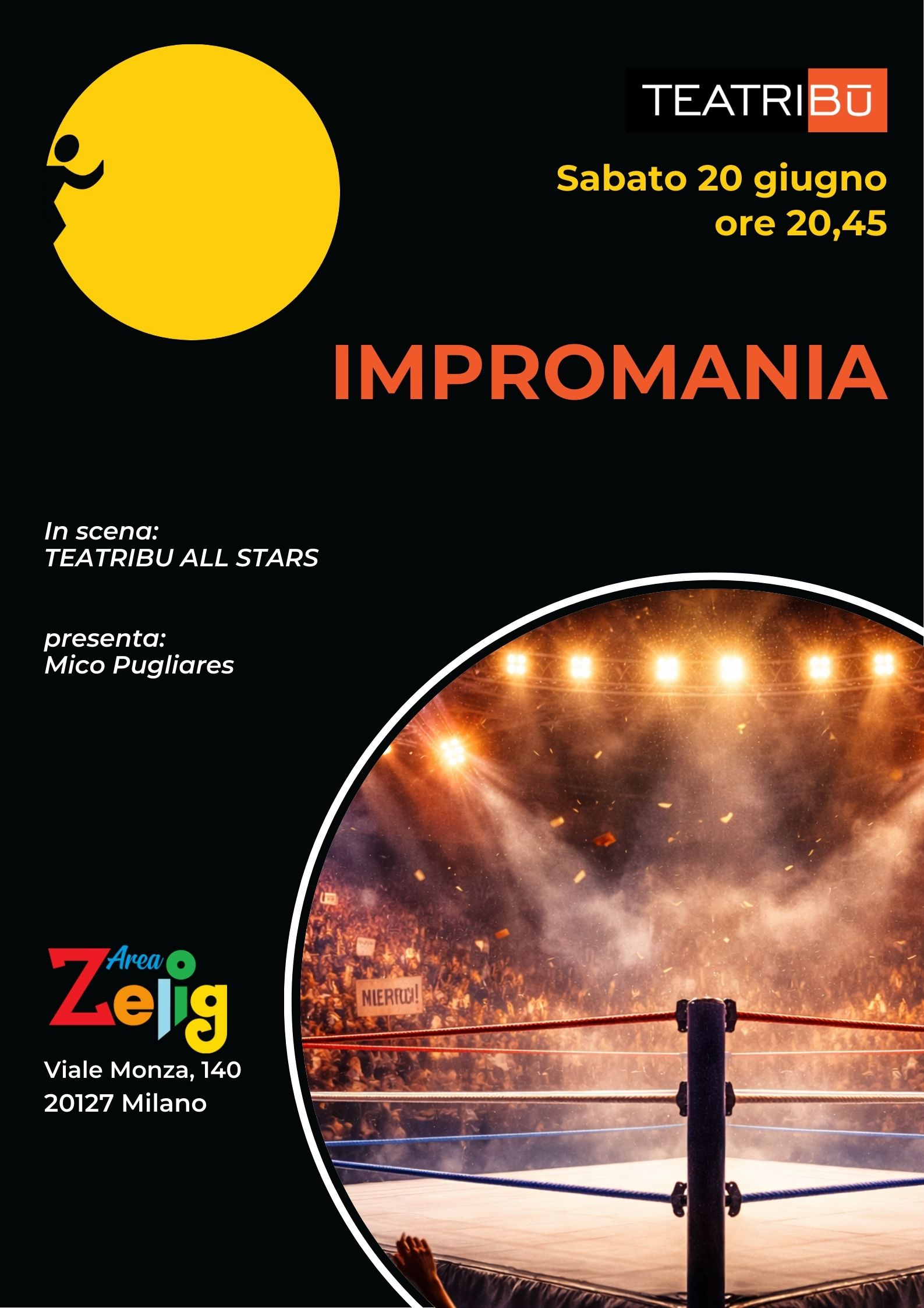 Impromania