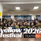Com’è andato lo Yellow Festival?