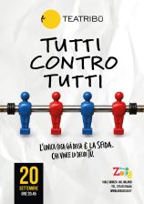TUTTI CONTRO TUTTI