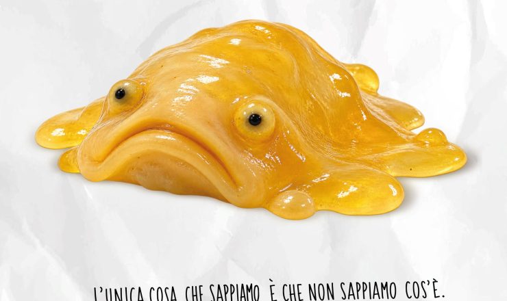 LA MAPPAZZA all’HUG