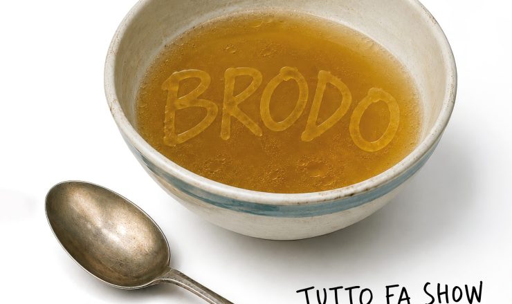 BRODO