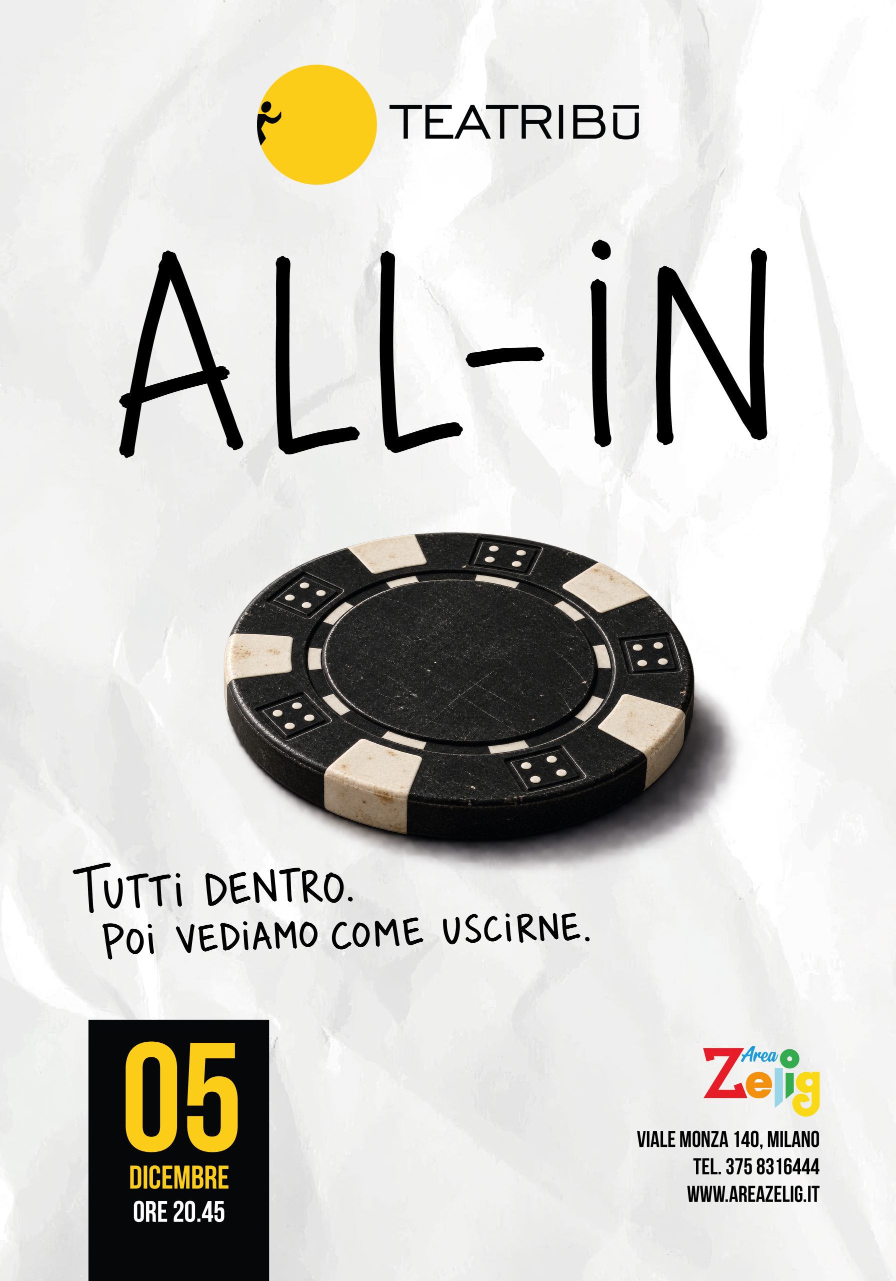 ALL IN