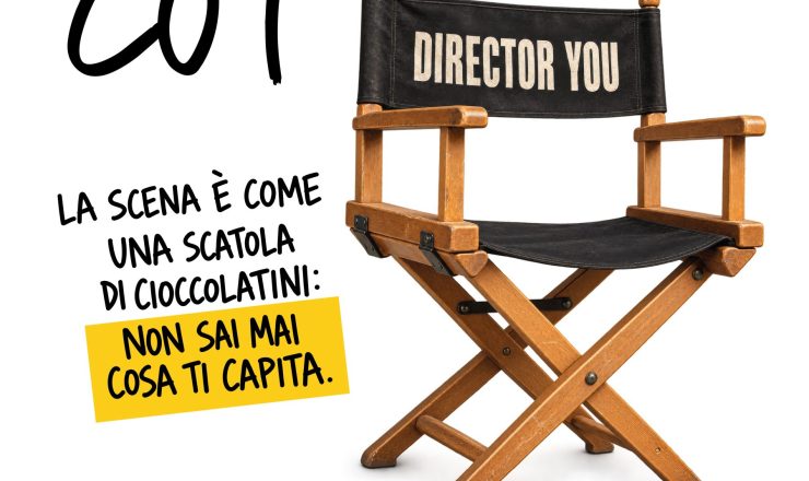 DIRECTOR’S CUT in Cascina Cuccagna
